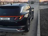 Hyundai Tucson 2025 годаүшін14 000 000 тг. в Костанай – фото 5