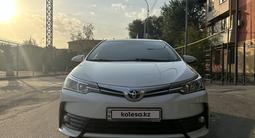 Toyota Corolla 2016 года за 7 790 000 тг. в Алматы