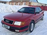 Audi 100 1991 годаүшін2 000 000 тг. в Уральск