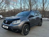 Renault Duster 2021 года за 8 700 000 тг. в Усть-Каменогорск