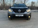 Renault Duster 2021 года за 8 700 000 тг. в Усть-Каменогорск – фото 4