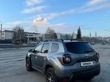 Renault Duster 2021 года за 8 700 000 тг. в Усть-Каменогорск – фото 5