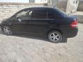 Nissan Tiida 2007 года за 4 000 000 тг. в Актау