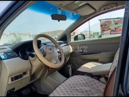 Nissan Tiida 2007 года за 4 000 000 тг. в Актау – фото 4