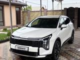 Kia Sportage 2026 года за 19 000 000 тг. в Алматы