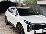 Kia Sportage 2026 года за 19 000 000 тг. в Алматы – фото 3