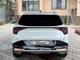Kia Sportage 2026 года за 19 000 000 тг. в Алматы – фото 5