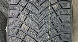 Michelin X-Ice North 4 SUV 265/60 R20 за 450 000 тг. в Алматы