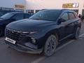 Hyundai Tucson 2021 года за 13 200 000 тг. в Алматы – фото 10