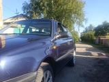 Volkswagen Vento 1992 годаүшін1 600 000 тг. в Усть-Каменогорск – фото 2