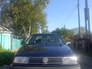 Volkswagen Vento