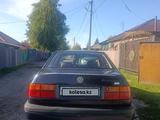 Volkswagen Vento 1992 годаүшін1 600 000 тг. в Усть-Каменогорск – фото 4