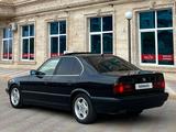 BMW 525 1993 года за 2 500 000 тг. в Актау – фото 3