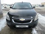 Chevrolet Cobalt 2020 года за 4 266 375 тг. в Шымкент