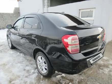 Chevrolet Cobalt 2020 года за 4 266 375 тг. в Шымкент – фото 12