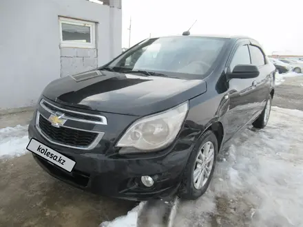 Chevrolet Cobalt 2020 года за 4 266 375 тг. в Шымкент – фото 2