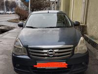 Nissan Almera 2014 года за 4 400 000 тг. в Алматы