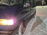 Volkswagen Transporter 1994 года за 2 350 000 тг. в Караганда – фото 4