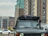 Land Rover Discovery 1999 года за 3 650 000 тг. в Алматы
