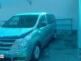 Hyundai Starex 2012 года за 6 500 000 тг. в Туркестан – фото 2