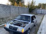 ВАЗ (Lada) 21099 2003 года за 750 000 тг. в Шымкент
