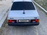 ВАЗ (Lada) 21099 2003 года за 750 000 тг. в Шымкент – фото 3
