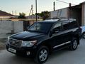 Toyota Land Cruiser 2013 года за 22 000 000 тг. в Актау – фото 2