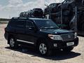 Toyota Land Cruiser 2013 года за 22 000 000 тг. в Актау