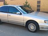 Nissan Cefiro 1998 годаfor2 300 000 тг. в Тараз – фото 2