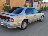 Nissan Cefiro 1998 годаfor2 300 000 тг. в Тараз – фото 3