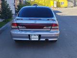 Nissan Cefiro 1998 годаfor2 300 000 тг. в Тараз – фото 4