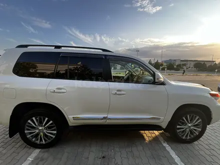 Toyota Land Cruiser 2014 года за 24 500 000 тг. в Актау – фото 7