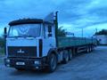МАЗ 2006 года за 8 500 000 тг. в Костанай