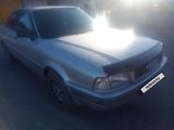 Audi 80 1993 годаүшін1 650 000 тг. в Караганда – фото 5