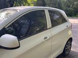 Kia Morning 2011 года за 3 100 000 тг. в Алматы – фото 3