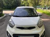 Kia Morning 2011 года за 3 100 000 тг. в Алматы