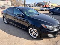 Kia Optima 2013 года за 7 000 000 тг. в Астана