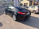 Kia Optima 2013 года за 8 000 000 тг. в Астана – фото 5