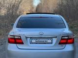 Lexus LS 460 2008 годаүшін7 000 000 тг. в Алматы – фото 2