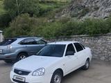 ВАЗ (Lada) Priora 2170 2013 годаүшін2 000 000 тг. в Усть-Каменогорск – фото 5