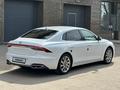 Hyundai Grandeur 2021 года за 16 000 000 тг. в Караганда – фото 3