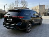Toyota Highlander 2020 года за 22 000 000 тг. в Семей – фото 2