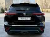 Toyota Highlander 2020 года за 22 000 000 тг. в Семей – фото 3