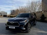 Toyota Highlander 2020 года за 22 000 000 тг. в Семей