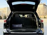 Toyota Highlander 2020 года за 22 000 000 тг. в Семей – фото 5