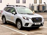 Subaru Forester 2022 года за 14 000 000 тг. в Алматы – фото 4