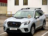 Subaru Forester 2022 годаүшін14 000 000 тг. в Алматы