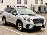 Subaru Forester 2022 года за 14 000 000 тг. в Алматы – фото 3