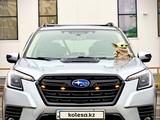 Subaru Forester 2022 года за 14 000 000 тг. в Алматы – фото 5