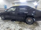 Geely MK 2008 года за 1 300 000 тг. в Кызылорда – фото 3